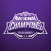 Northwestern Field Hockey (@nufhcats) Twitter profile photo Northwestern Field Hockey (@nufhcats) Twitter profile photo