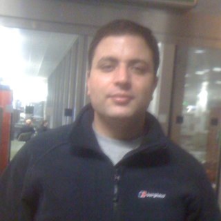 cwatel's profile picture. 