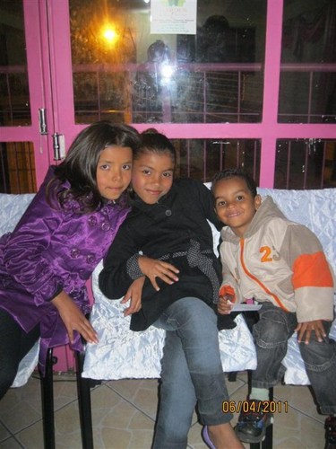thalia mina zika