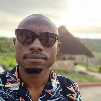 kchikweshe's profile picture. Software Engineer , Proudly Zimbabwean.