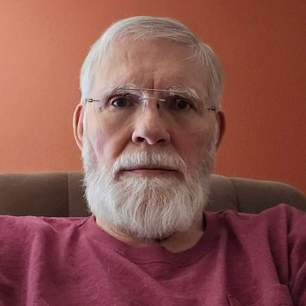 Independent patriot VET
Retired Engineer
Gamer
Survivor
Thank you for FOLLOWS!
NOT A BOT
Move X from 🚽 to an engine of art ⚡⚡⚡
❌🛇DM Ignored