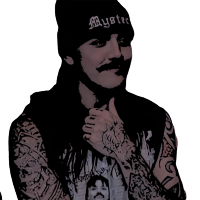 𝓓𝑶𝑴. | not @DomMysterio35 (@iudiciumdiem) 's Twitter Profile Photo