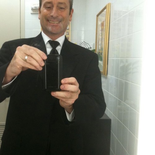 kennwatt's profile picture. 