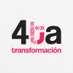4ta Transformacion (@4tatransforma) Twitter profile photo 4ta Transformacion (@4tatransforma) Twitter profile photo