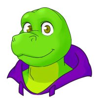 Jolly Brians, the lizard (@jollythelizard) 's Twitter Profile