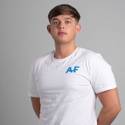 CoreyAquaFunds's profile picture. CCO @AquaFunded & @Aqua_Futures