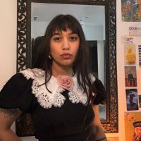 ✨ Jaia Hamid Bashir ✨ (@jaiofearth) 's Twitter Profile Photo ✨ Jaia Hamid Bashir ✨ (@jaiofearth) 's Twitter Profile Photo