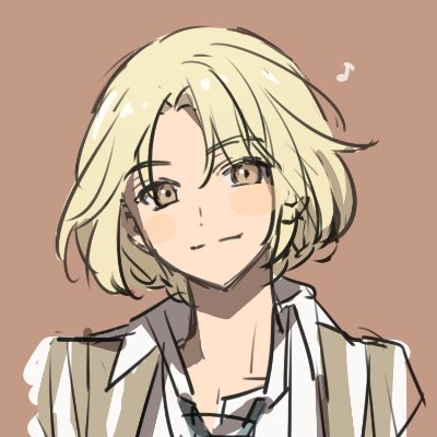 麦茶さんのプロフィール画像