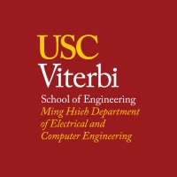 USC ECE (@uscminghsiehee) 's Twitter Profile