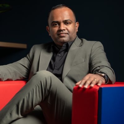 sandthesh's profile picture. Founder and CEO @nextureservices