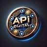 ApiDijital's profile picture. Dijital Dükkanın 🛍️🧳🛒📦