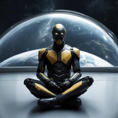 Shitcoin maxi. I used to work in a call center. Nothing i share is a financial advice, i just like to shitpost. $Doge maximalist. #Stonks9800 cult