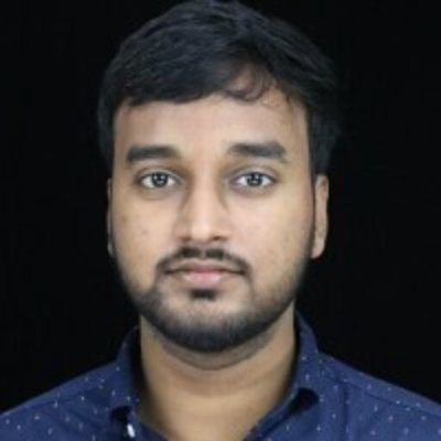 Nischit Shetty Profile