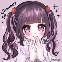 ねむいねいちご。🍰ᩚ🍓 (@os_z7hd) 's Twitter Profile
