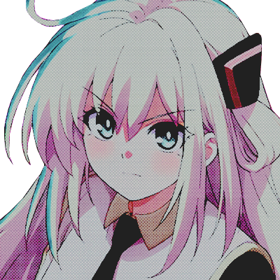 ForcaCelesteAs's profile picture. ⠀
A perfectly ordinary girl, thanks to a combination of God-given talent and special training, she can unleash the power of the "𝐒𝐤𝐲 𝐒𝐭𝐫𝐢𝐤𝐞𝐫".
⠀