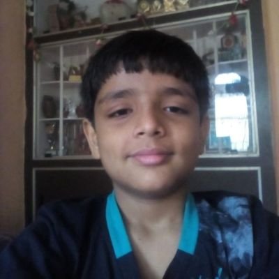 Suryansh_Porwal's profile picture. https://t.co/OyWhwT8SFm
Learning DSA in C++ and JavaScript | Sophomore (BTech CSE)| Exploring Web3 | Open to Opportunities