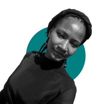 zeekehinde's profile picture. Simplicity-driven UX designer