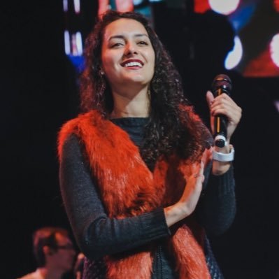 Sthefanie_Passo's profile picture. Turning coffee ☕ into code 💻 and ideas into reality 🚀