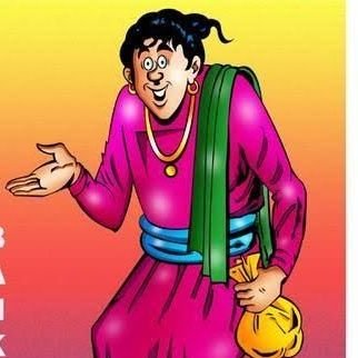 BankeLaall's profile picture. Cursed Yet Blessed
#Bankelal #HarHarMahadev