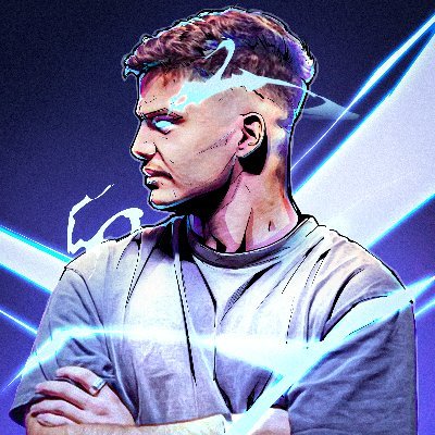 Twitch partner 🇨🇵 | https://t.co/3alEdpyxpj Youtube partner🎙️| https://t.co/FqMS7GrvYp C’est systématiquement débile, mais c’est toujours inattendu.