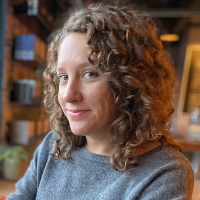 Shannon Dosemagen Profile