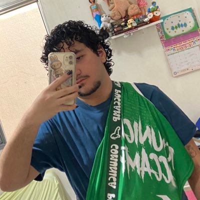 PAN tera 🏳️🌈 // É difícil ser gay e CLT // 19y // amo pokemãos