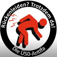 Matze 📯 🚦🇺🇦🇺🇦🇺🇦 🇮🇱🇮🇱🇮🇱🌈🌈🌈🌈🌈🌈 (@malegruen) 's Twitter Profile Photo Matze 📯 🚦🇺🇦🇺🇦🇺🇦 🇮🇱🇮🇱🇮🇱🌈🌈🌈🌈🌈🌈 (@malegruen) 's Twitter Profile Photo