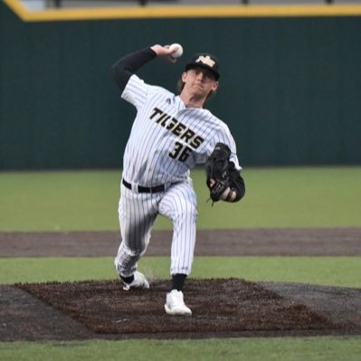 jack_leak22's profile picture. NEMCC Baseball