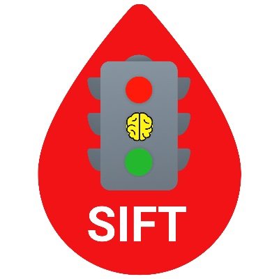 SIFT💊💉🩸🔬 Profile