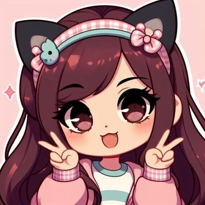 🌈 Welcome to My Colorful Life 🎨
👑 Sassy & Classy 👠
✨》Art & Soul 🎨
Professional twitch/ vtuber artist 🎨 🖌️
Canadian 🇨🇦