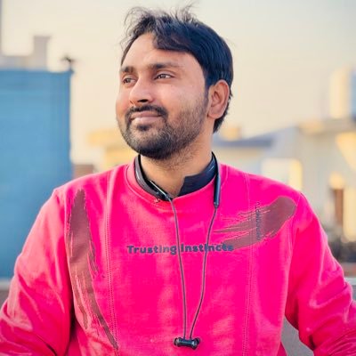 Zakir Ali Tyagi Profile