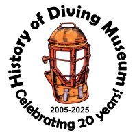 History of Diving Museum (@divingmuseum) 's Twitter Profile Photo