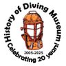 divingmuseum's profile picture. A Museum with one of the world's largest collections of diving helmets and artifacts. Family and pet-friendly!