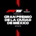 Mexico Grand Prix 🇲🇽 (@mexicogp) Twitter profile photo Mexico Grand Prix 🇲🇽 (@mexicogp) Twitter profile photo