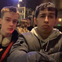 Yusuf Ayoub (@yuayjrnlsm_) 's Twitter Profile Photo Yusuf Ayoub (@yuayjrnlsm_) 's Twitter Profile Photo