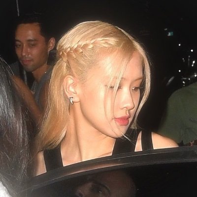 If crying was fun I’d be having the time of my life
Rosé Stan Account. 18+, she/her