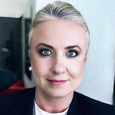 Katarzyna Sójka Profile