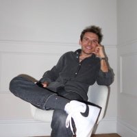 Adrian Barra (@adrianpbarra) 's Twitter Profile Photo Adrian Barra (@adrianpbarra) 's Twitter Profile Photo