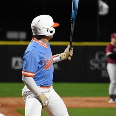 Caleb Potter Profile