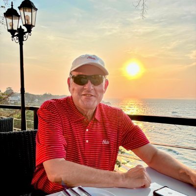 DouglasRush7's profile picture. 