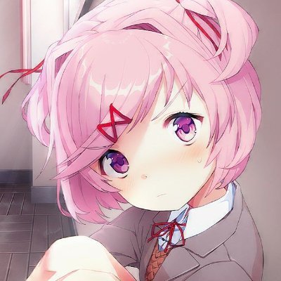 DatFluffyGorlさんのプロフィール画像