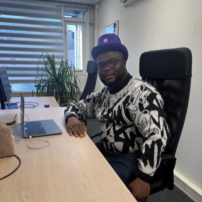 adekola_adeagbo's profile picture. lover of God