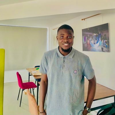 malick_sine's profile picture. Students