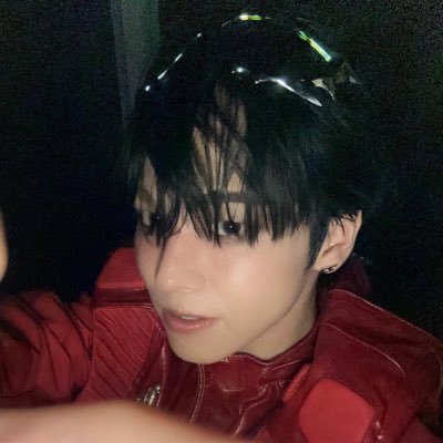 ⋆₊˚⊹♡ yuto lovebot | going through golchastronf withdrawals :(