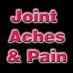 Joint Aches And Pain (@jointache) Twitter profile photo Joint Aches And Pain (@jointache) Twitter profile photo