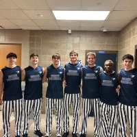 JCC Huskies Boys Basketball (@jccboysbb) 's Twitter Profile Photo JCC Huskies Boys Basketball (@jccboysbb) 's Twitter Profile Photo