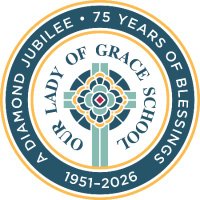 Our Lady of Grace School (@olgschoolbronx) 's Twitter Profile Photo Our Lady of Grace School (@olgschoolbronx) 's Twitter Profile Photo