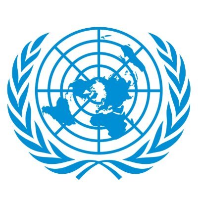 UN RAF Journalists #ReportWithRAF Profile