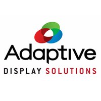 Adaptive Displays (@adaptivedisplay) 's Twitter Profile