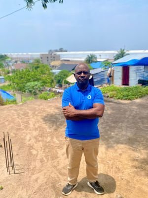 ToweMambu's profile picture. 